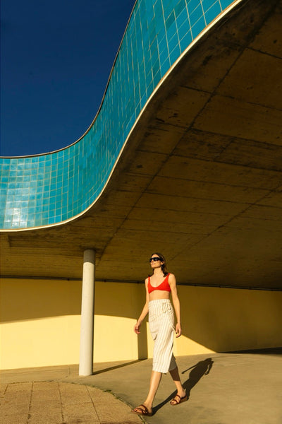 TRAVEL JOURNAL #3 | A YEAR IN PORTO | COASTAL SHOOTS