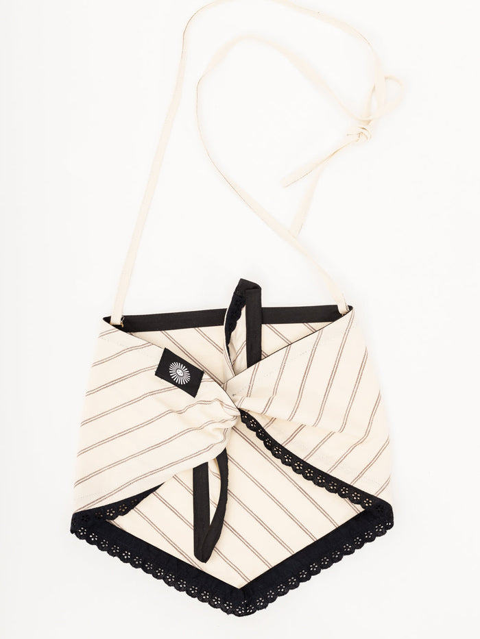 Nico Top - Desert Stripe