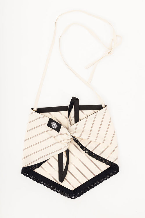 Nico Top - Desert Stripe